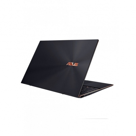 Ноутбук Asus ZenBook Flip S UX371EA-HL294T (90NB0RZ2-M08610) Black - фото 7