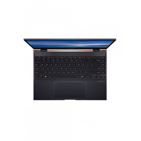 Ноутбук Asus ZenBook Flip S UX371EA-HL294T (90NB0RZ2-M08610) Black - фото 9