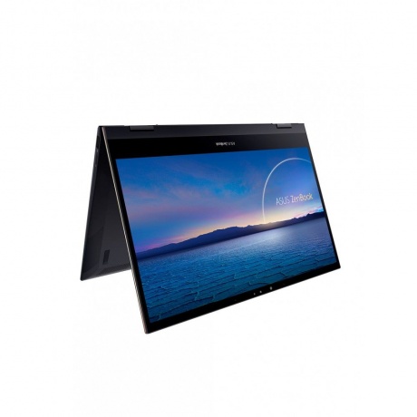 Ноутбук Asus ZenBook Flip S UX371EA-HL294T (90NB0RZ2-M08610) Black - фото 12