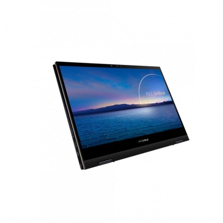 Ноутбук Asus ZenBook Flip S UX371EA-HL294T (90NB0RZ2-M08610) Black - фото 13