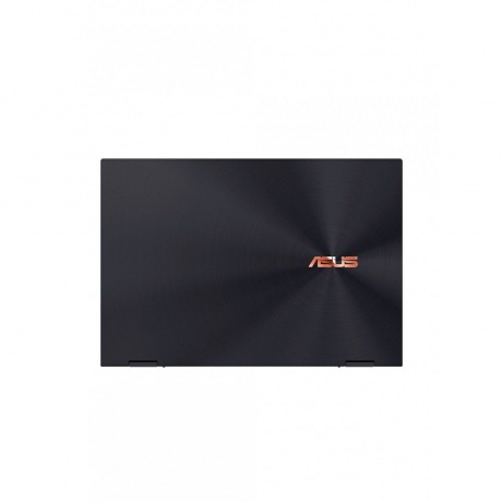 Ноутбук Asus ZenBook Flip S UX371EA-HL294T (90NB0RZ2-M08610) Black - фото 17