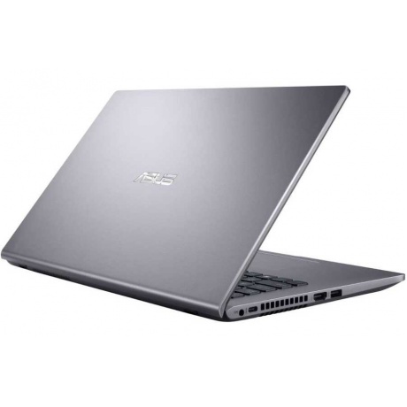 Ноутбук ASUS X409FA-EK588T Q3 14.0&quot; Star Grey (90NB0MS2-M08820) - фото 5