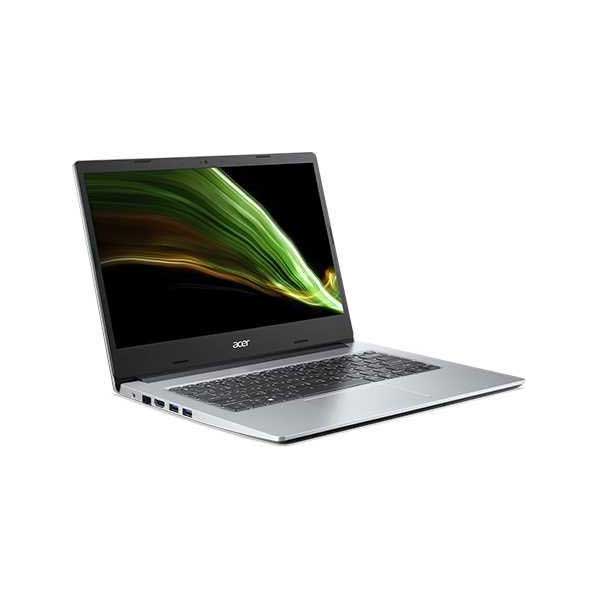 Ноутбук Acer Aspire 3 A314-35-C60A (NX.A7SER.001), размер 14, цвет серебро - фото 1