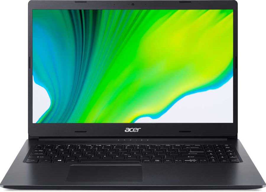 Ноутбук Acer Aspire 3 A315-23-R605 (NX.HVTER.009)
