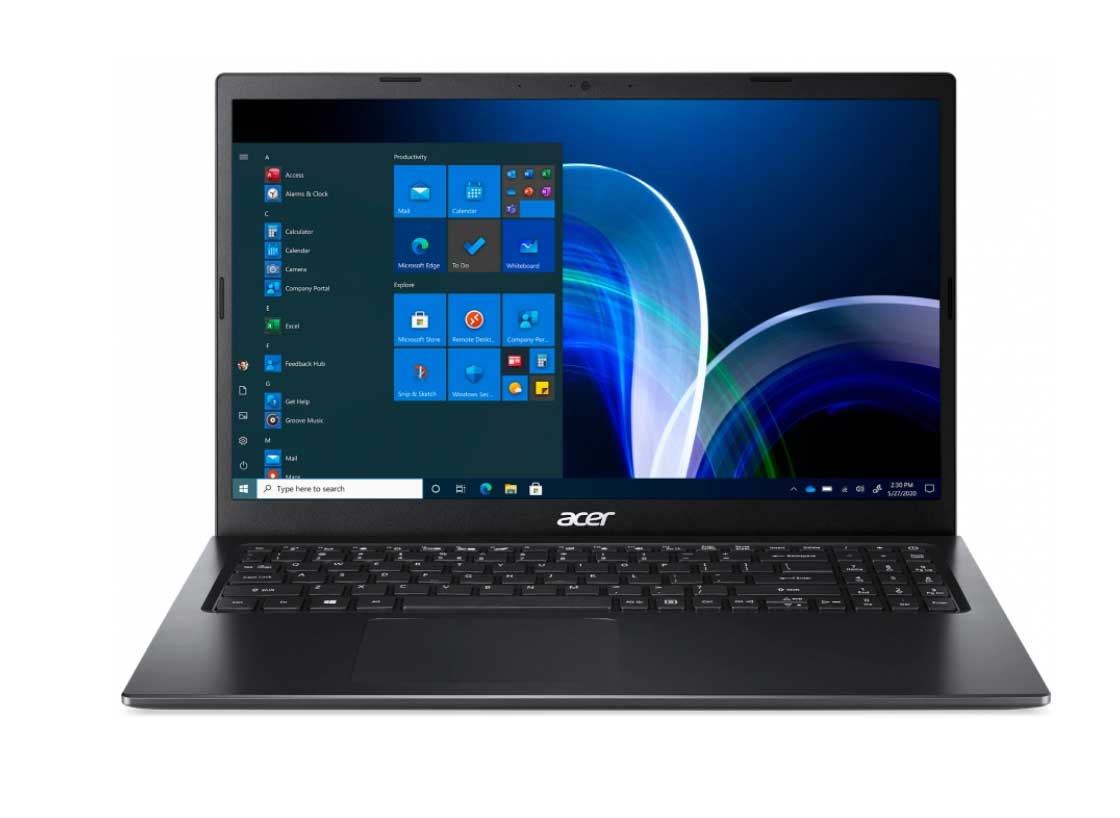 Ноутбук Acer Extensa 15 EX215-54-36D0 (NX.EGJER.00H)