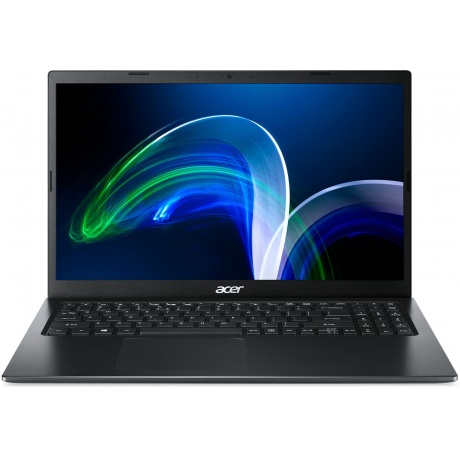 

Ноутбук Acer Extensa 15 EX215-54-510N (NX.EGJER.006), Черный