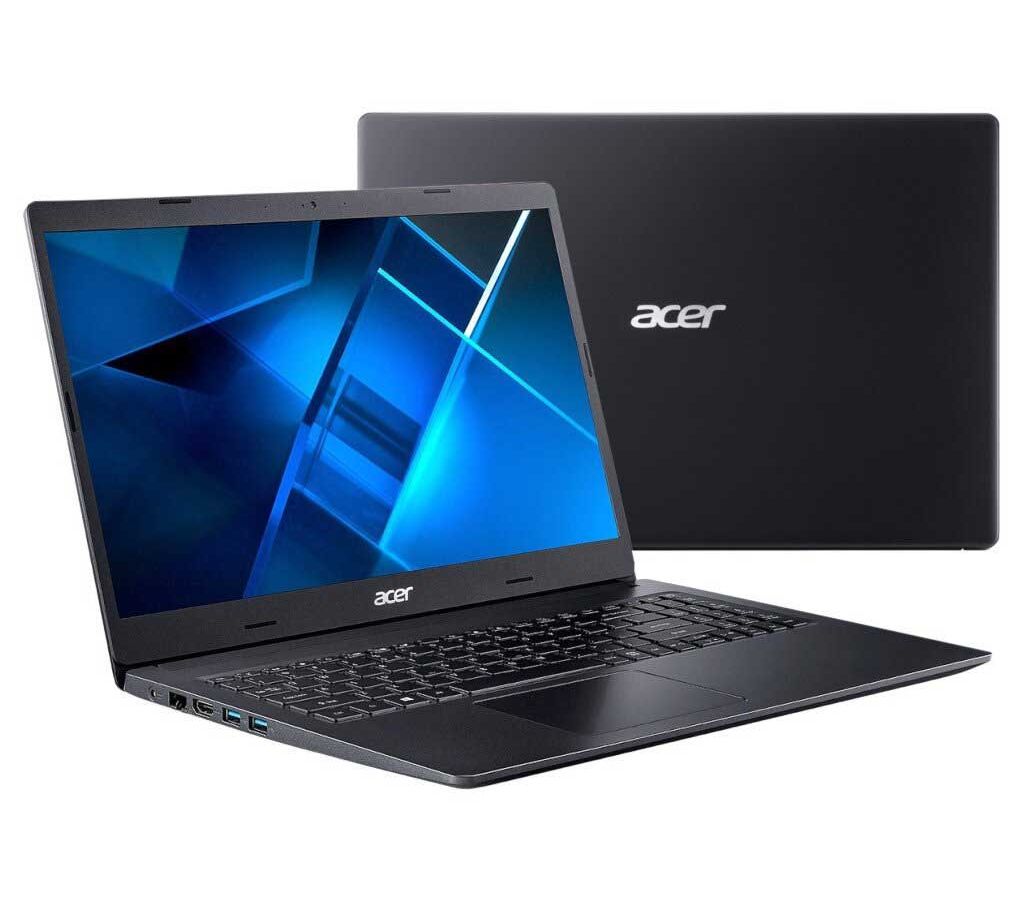 Ноутбук Acer Extensa 15 EX215-54-510N (NX.EGJER.006) шлейф матрицы для ноутбука acer extensa 5235 5635 5635g 5635z [accessories] dd0zr6lc100
