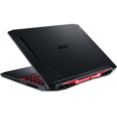 Ноутбук Acer Nitro 5 AN515-55-57B3 Black (NH.Q7JER.00G) - фото 6