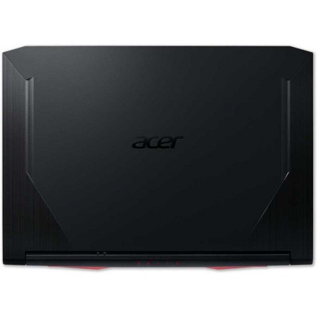 Ноутбук Acer Nitro 5 AN515-55-57B3 Black (NH.Q7JER.00G) - фото 7