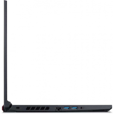 Ноутбук Acer Nitro 5 AN515-55-57B3 Black (NH.Q7JER.00G) - фото 8