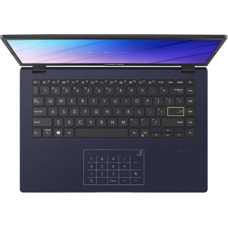Ноутбук Asus VivoBook E410MA-BV610T (90NB0Q15-M16060) - фото 5