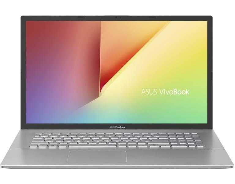 

Ноутбук Asus VivoBook K712JA-BX194T (90NB0SZ3-M02250), Серебро