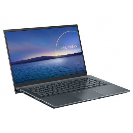 Ноутбук Asus ZenBook Pro 15 UX535LI-BN221T (90NB0RW2-M05450) - фото 2