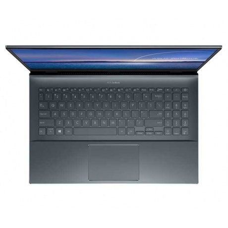 Ноутбук Asus ZenBook Pro 15 UX535LI-BN221T (90NB0RW2-M05450) - фото 4