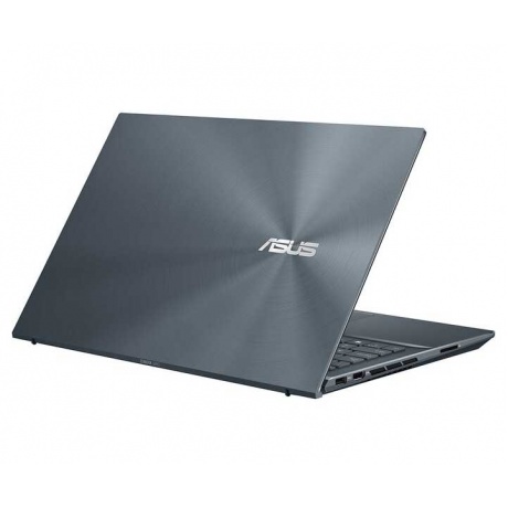 Ноутбук Asus ZenBook Pro 15 UX535LI-BN221T (90NB0RW2-M05450) - фото 5