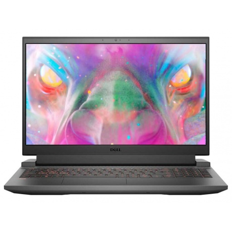 Ноутбук Dell G15 5510 (G515-7135) - фото 1