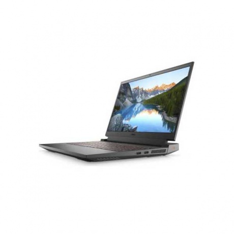 Ноутбук Dell G15 5510 (G515-7135) - фото 3