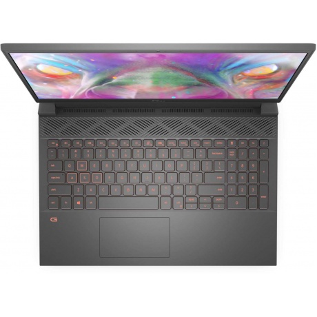 Ноутбук Dell G15 5510 (G515-7135) - фото 6