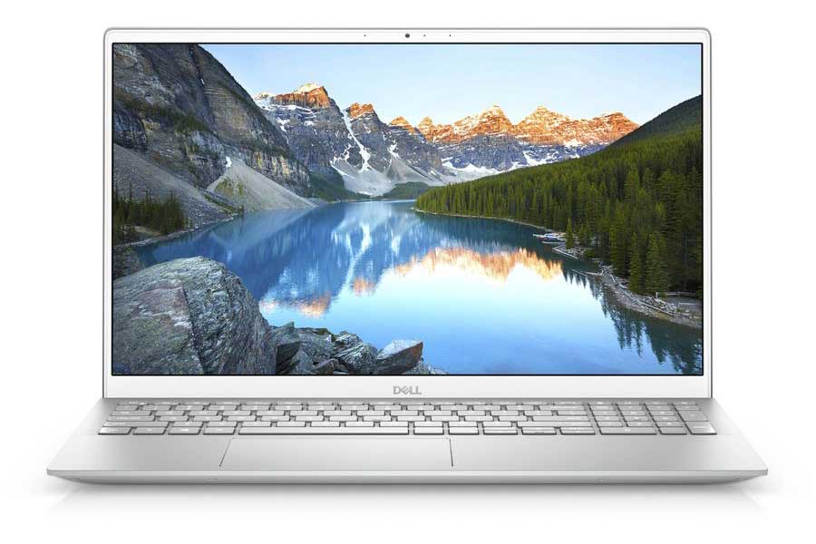 

Ноутбук Dell Inspiron 5505 (5505-4984), Серебро