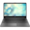 Ноутбук HP 15s-fq0077ur (3C8P9EA)