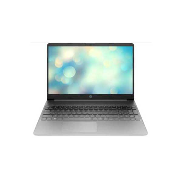 Ноутбук HP 15s-fq3025ur (3V048EA), размер 15.6, цвет серый - фото 1