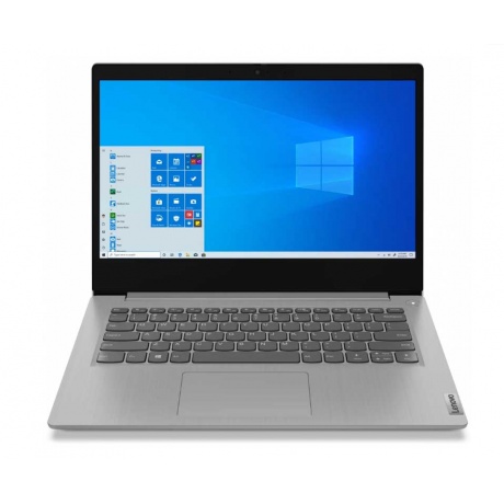 Ноутбук Lenovo IdeaPad 3 14ITL05 (81X7007BRU) - фото 1