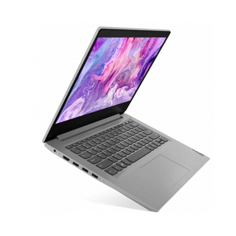 Ноутбук Lenovo IdeaPad 3 14ITL05 (81X7007BRU) - фото 3