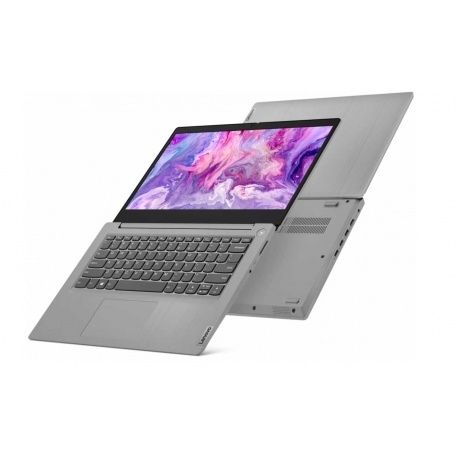 Ноутбук Lenovo IdeaPad 3 14ITL05 (81X7007BRU) - фото 7