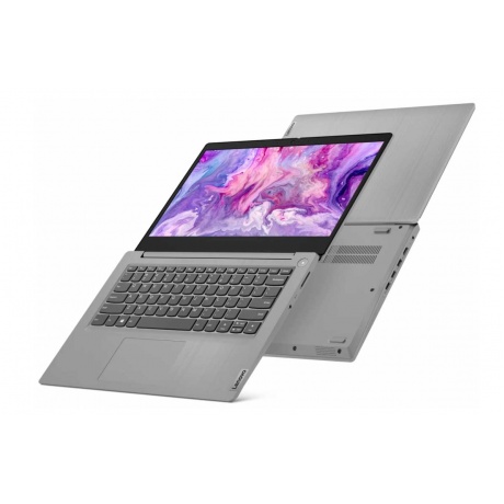 Ноутбук Lenovo IdeaPad 3 14ITL05 (81X7007CRU) - фото 1