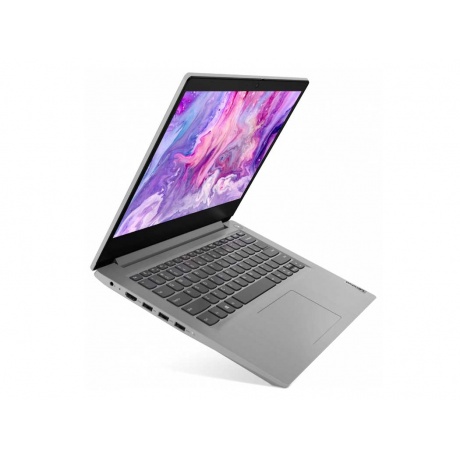 Ноутбук Lenovo IdeaPad 3 14ITL05 (81X7007CRU) - фото 4