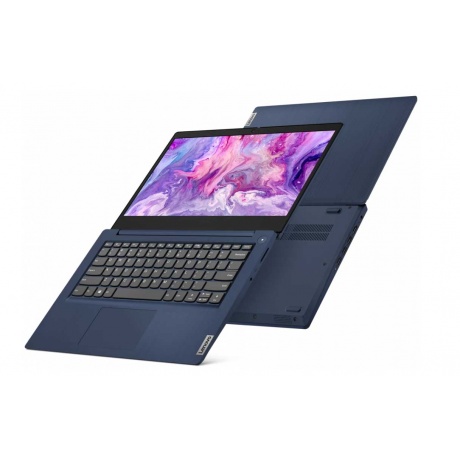 Ноутбук Lenovo IdeaPad 3 14ITL05 (81X7007LRU) - фото 1