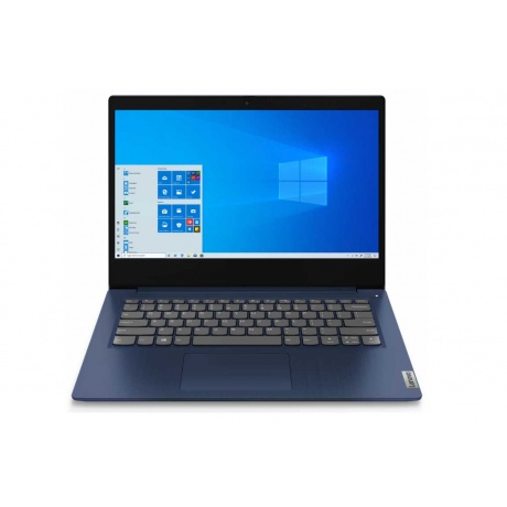 Ноутбук Lenovo IdeaPad 3 14ITL05 (81X7007LRU) - фото 2