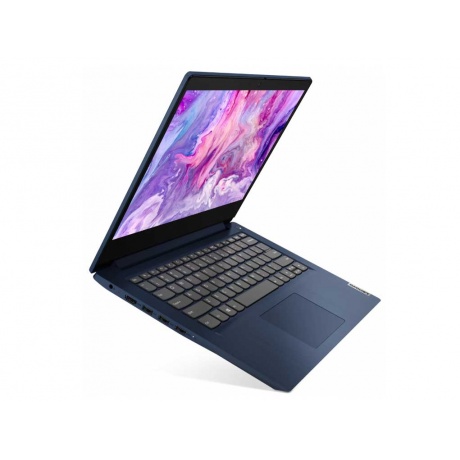Ноутбук Lenovo IdeaPad 3 14ITL05 (81X7007LRU) - фото 4
