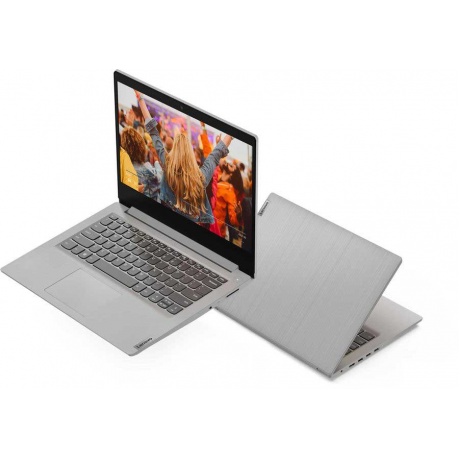 Ноутбук Lenovo IdeaPad 3 14ITL05 (81X7007QRU) - фото 1