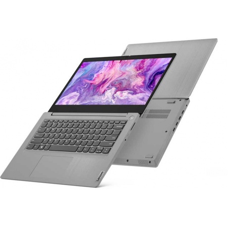 Ноутбук Lenovo IdeaPad 3 14ITL05 (81X7007QRU) - фото 2