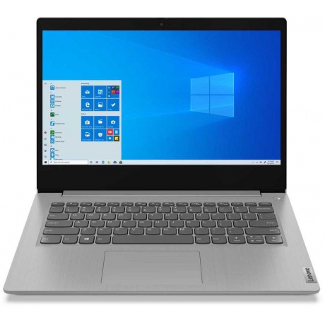 Ноутбук Lenovo IdeaPad 3 14ITL05 (81X7007QRU) - фото 3