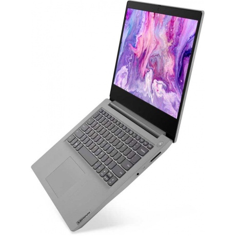 Ноутбук Lenovo IdeaPad 3 14ITL05 (81X7007QRU) - фото 6