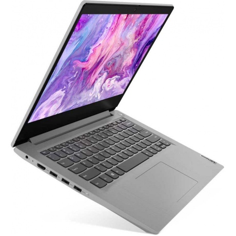 Ноутбук Lenovo IdeaPad 3 14ITL05 (81X7007QRU) - фото 7