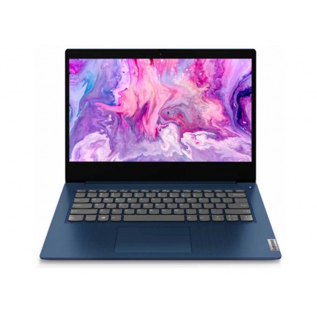 Ноутбук Lenovo IdeaPad 3 14ITL05 (81X7007URK) - фото 2