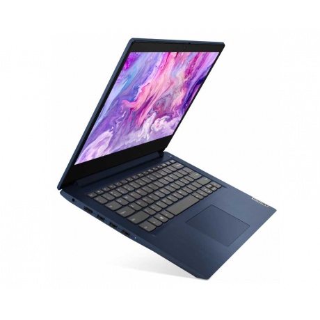 Ноутбук Lenovo IdeaPad 3 14ITL05 (81X7007URK) - фото 4