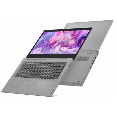 Ноутбук Lenovo IdeaPad 3 14ITL05 (81X7007XRK) - фото 1