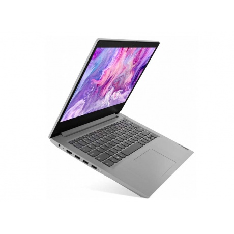 Ноутбук Lenovo IdeaPad 3 14ITL05 (81X7007XRK) - фото 4