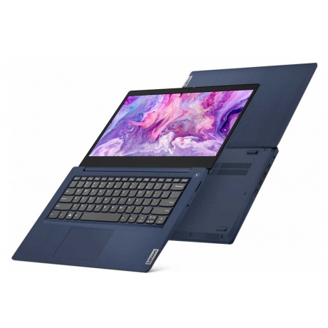Ноутбук Lenovo IdeaPad 3 14ITL05 (81X70083RK) - фото 1