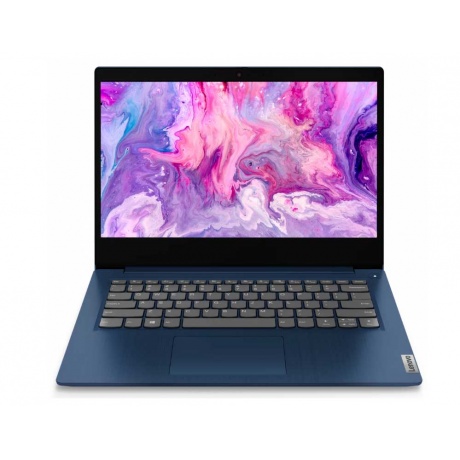 Ноутбук Lenovo IdeaPad 3 14ITL05 (81X70083RK) - фото 2