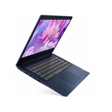 Ноутбук Lenovo IdeaPad 3 14ITL05 (81X70083RK) - фото 4