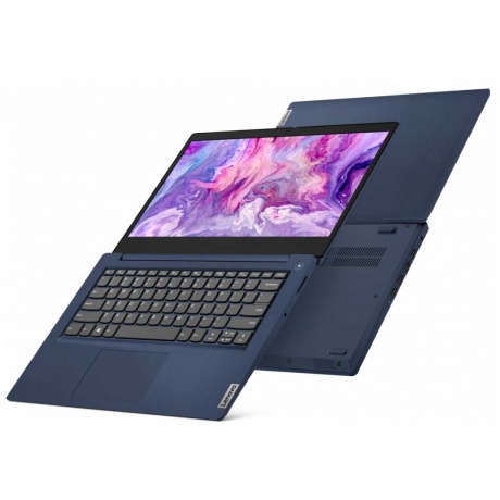 Ноутбук Lenovo IdeaPad 3 14ITL05 (81X70084RK) - фото 1