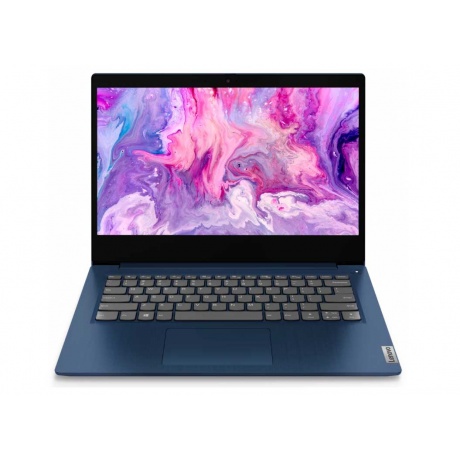 Ноутбук Lenovo IdeaPad 3 14ITL05 (81X70084RK) - фото 2