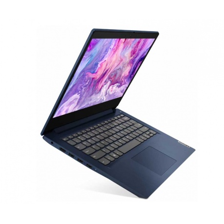 Ноутбук Lenovo IdeaPad 3 14ITL05 (81X70084RK) - фото 4