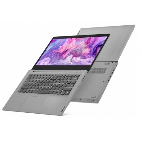 Ноутбук Lenovo IdeaPad 3 14ITL05 (81X70086RK) - фото 1