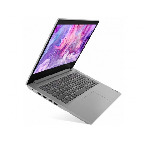 Ноутбук Lenovo IdeaPad 3 14ITL05 (81X70086RK) - фото 4